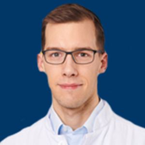 Johannes Uhlig, MD, MPH