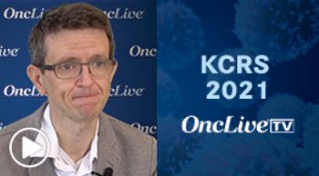 Bradley McGregor, MD