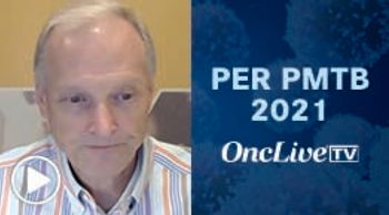 John L. Marshall, MD