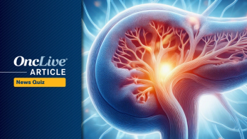 Did you catch all of this week's top oncology news? Test your knowledge with OncLive's Weekly News Quiz.