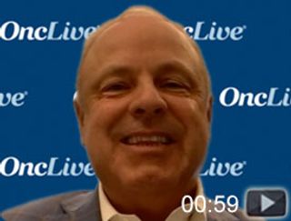 Dr. Burris on the Utility of Sacituzumab Govitecan in Metastatic TNBC