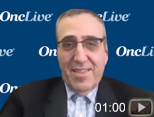 Nathan Bahary, MD, PhD, of the University of Pittsburgh School of Medicine