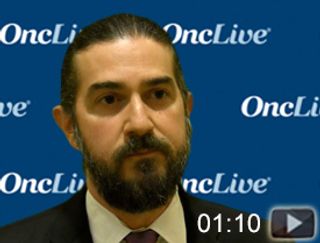 Dr. Rossetti on Risk Stratification in Myeloproliferative Neoplasms