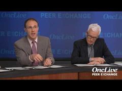 EP. 13 Pembrolizumab and Nivolumab in Recurrent HNSCC 