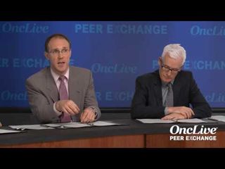 Pembrolizumab and Nivolumab in Recurrent HNSCC 