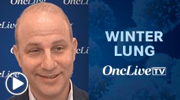 Dr Levy on Unanswered Questions Regarding the Mechanism of Action of ADCs in NSCLC - Vimarsana News