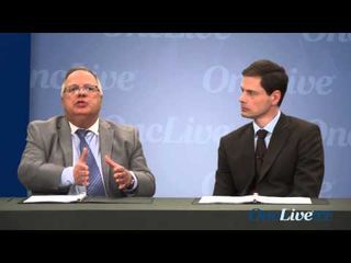 Optimizing the Upfront Treatment of mRCC