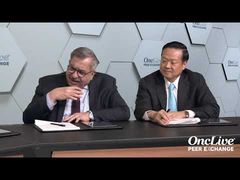 EP. 13 Genomic Profiling in Solid Tumor Malignancies: Challenges