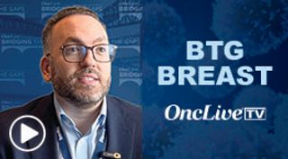 Dr Mouabbi on Developing Consensus Around Treatment De-Escalation in HER2+ Breast Cancer Following pCR