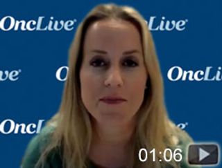 Dr. Hamilton on the Results of the nextMONARCH Trial in Patients With HR+/HER2- Breast Cancer
