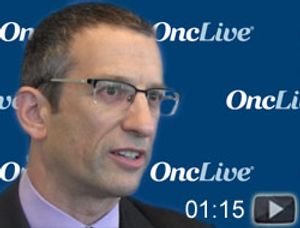 Dr. Madoff on Selecting Patients With HCC Appropriate for Minimally Invasive Therapy