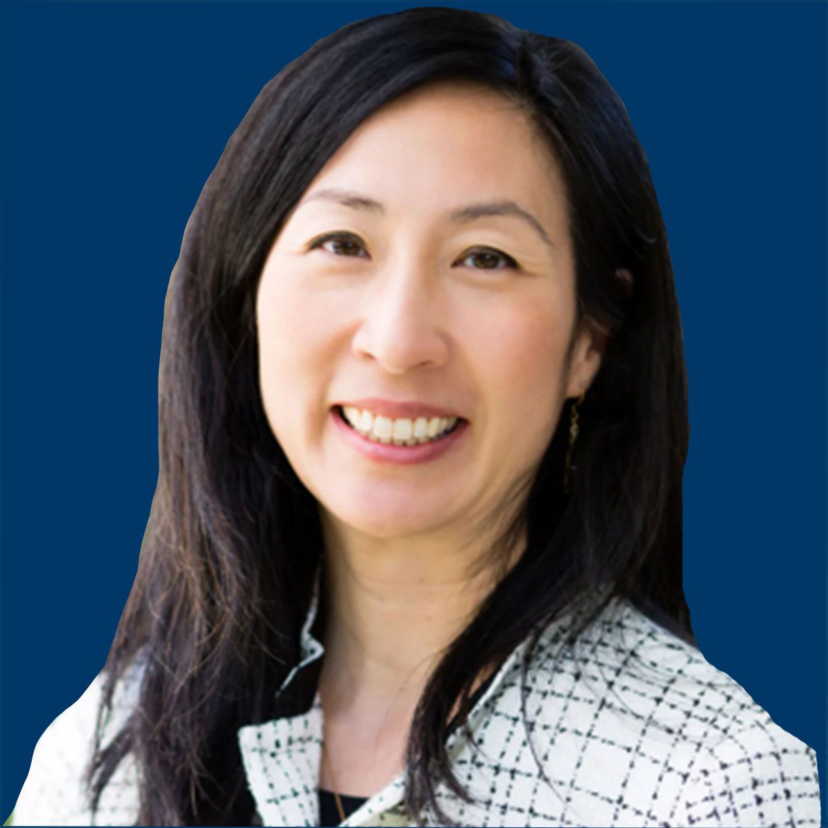 Jo Chien, MD