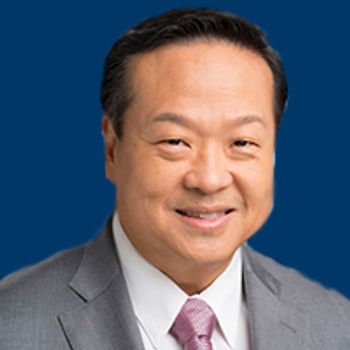 Edward S. Kim, MD, MBA, Physician-in-Chief, City of Hope Orange County and Vice Physician-in-Chief, City of Hope National Medical Center