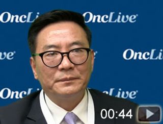 Dr. Rao on the Histogenesis of Endometrial Cancer