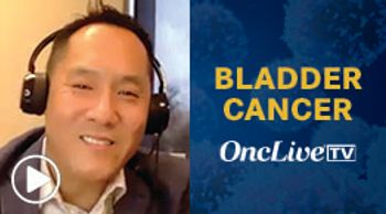 Chandler Park, MD, MSc, FACP, medical oncologist, Norton Healthcare