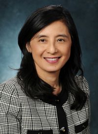 Grace Lu-Yao, MD