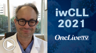 William G. Wierda, MD, PhD, of the University of Texas MD Anderson Cancer Center
