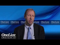 EP. 8 Emerging Targeted Agents in AML