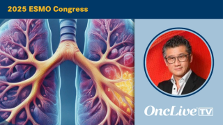 Tony S.K. Mok, BMSc, MD, FRCP(C), FHKCP, FHKAM, FASCO, chairman, Department of Clinical Oncology, Li Shu Fan Professor of Clinical Oncology, Chinese University of Hong Kong