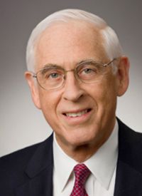 John Mendelsohn, MD