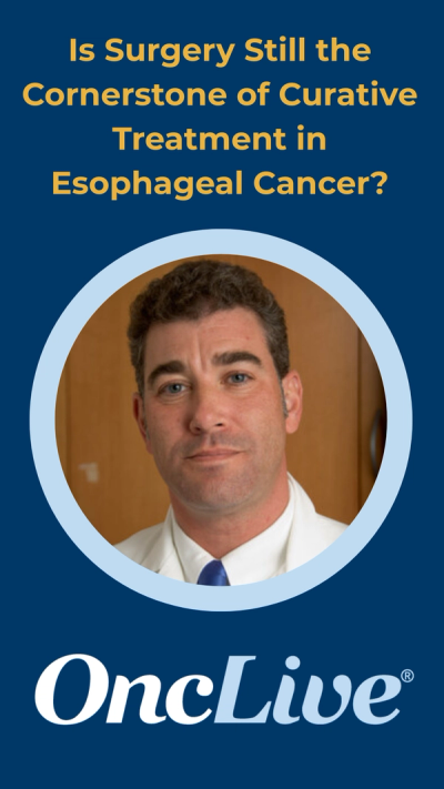 Peter Enzinger, MD