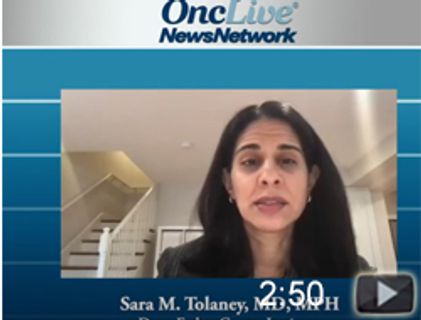 Metastatic Triple Negative Breast Cancer: IMpassion130