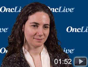 Dr. Goldberg Discusses Osimertinib in NSCLC
