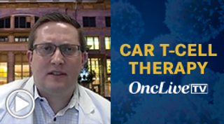 Jason Romancik, MD, assistant professor, Department of Hematology and Medical Oncology, Winship Cancer Institute, Emory University
