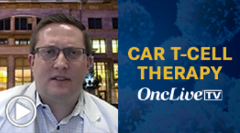 Jason Romancik, MD, assistant professor, Department of Hematology and Medical Oncology, Winship Cancer Institute, Emory University