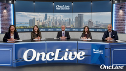 Exploring Dato-DXd Combinations as First-Line Therapy for Advanced NSCLC 