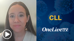 Dr Leslie on the Significance of the FDA Approval of Pirtobrutinib in Pretreated CLL and SLL - Vimarsana News
