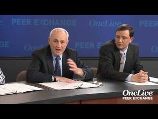 Defining Progression in Kidney Cancer