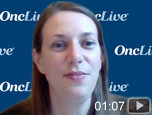 Dr. Woyach on the Role of Small Molecule Inhibitors in CLL 