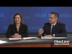 EP. 6 Dose-Dense Chemotherapy for Ovarian Cancer; Adding Bevacizumab