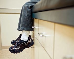 A Day In the Life of a Pediatric Oncologist