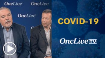 Renold Capocasale, CEO and founder of FlowMetric, and Grant Morgan, PhD, PMP