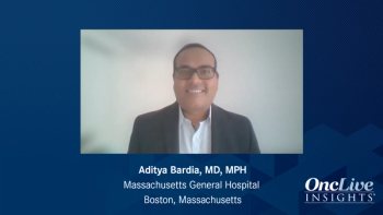 Expert on breast cancer