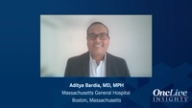 Expert on breast cancer