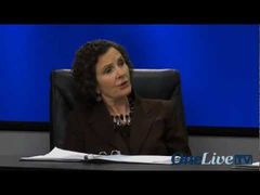 EP. 6 Managing Skeletal-Related Events in Breast Cancer, Part II