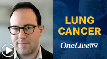 Benjamin Herzberg, MD, of Herbert Irving Comprehensive Cancer Center