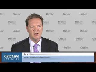 Factors Impacting Neoadjuvant Treatment of GIST
