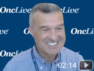 Dr. Reardon on a Phase 1/2 Trial Examining INO-5401 and INO-9012 in Glioblastoma