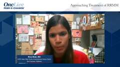 EP. 7 Approaching Treatment of RRMM