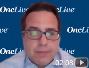 Dr. Mascarenhas on the Impact of Ruxolitinib on the Myelofibrosis Treatment Paradigm