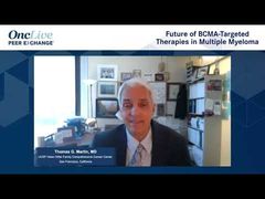 EP. 18 Future of BCMA-Targeted Therapies in Multiple Myeloma