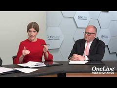 EP. 3 Secondary Debulking Surgery in Ovarian Cancer