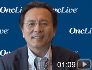 Dr. Wang on Toxicity Profiles of Ibrutinib, Acalabrutinib, and Zanubrutinib in MCL