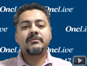Dr. Usmani on Key Findings From the SWOG 1211 Trial in High-Risk Multiple Myeloma