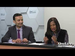 MRD as a Composite End Point in Myeloma