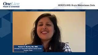 HER2CLIMB: Brain Metastases Data